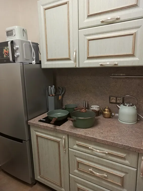 Апартаменты Султана