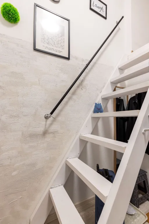 Квартира Квартира Lagom lounge 2 — Санкт-Петербург