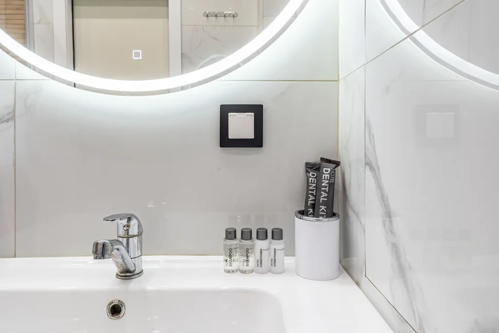 Квартира 1-комнатная Квартира — Москва