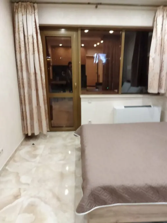 Комфортная студия