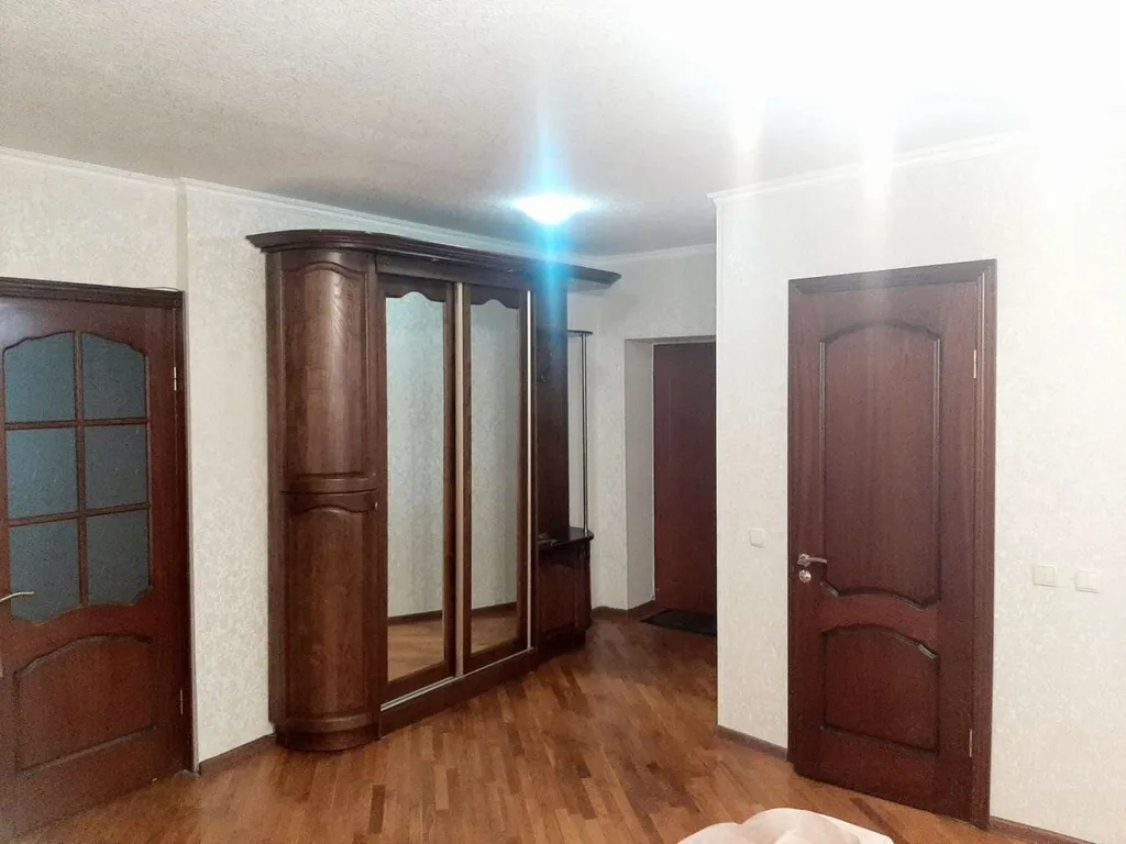 Уютная квартира на проспекте Шогенцукова, 19