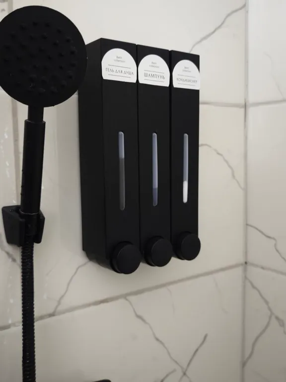 Домик для отдыха