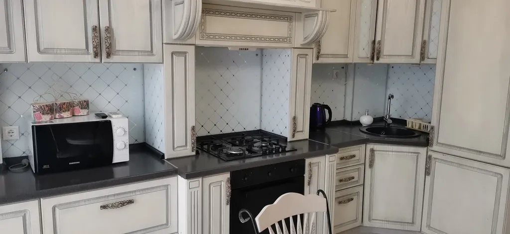 Уютная 2-комнатная квартира