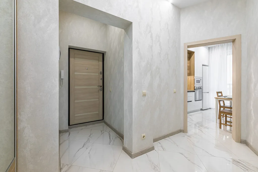 Апартамент уют плюс