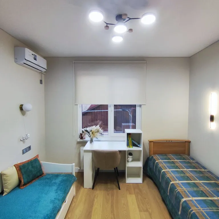 Дом для большой семьи/компании