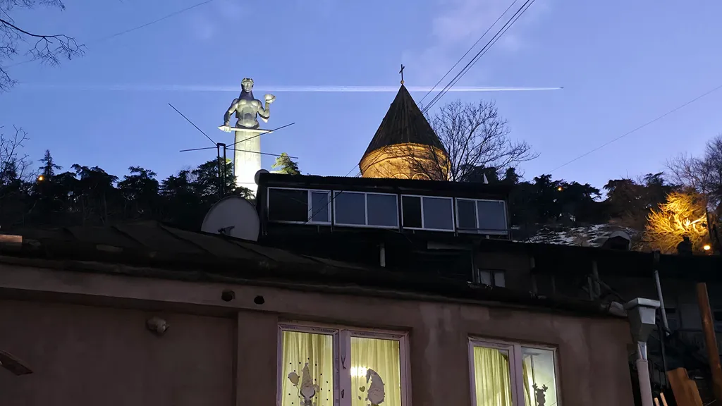 Апартамент G&M