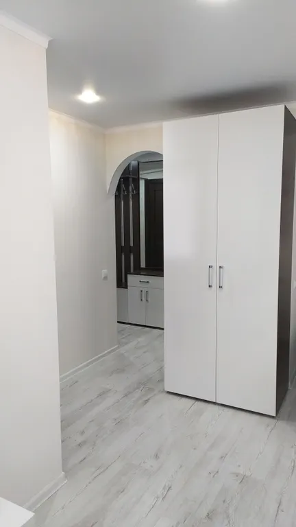 1-комнатная квартира в центре города