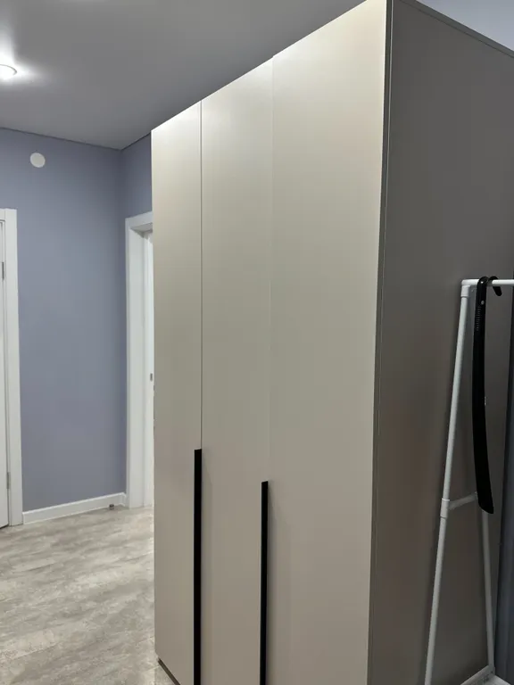 Квартира с акцентом