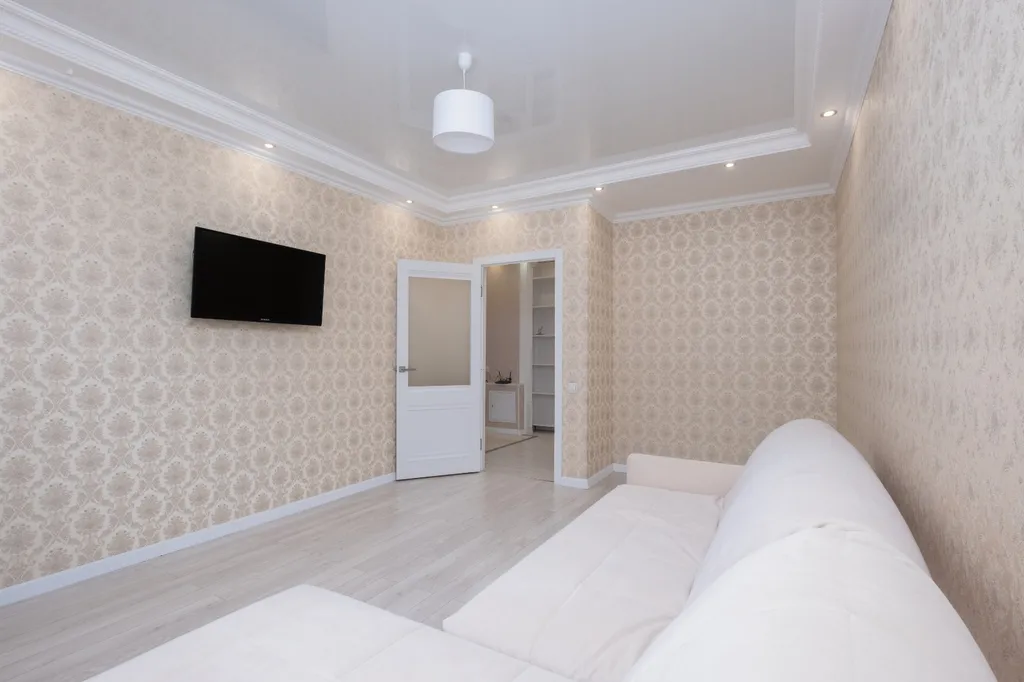 Хорошая двушка