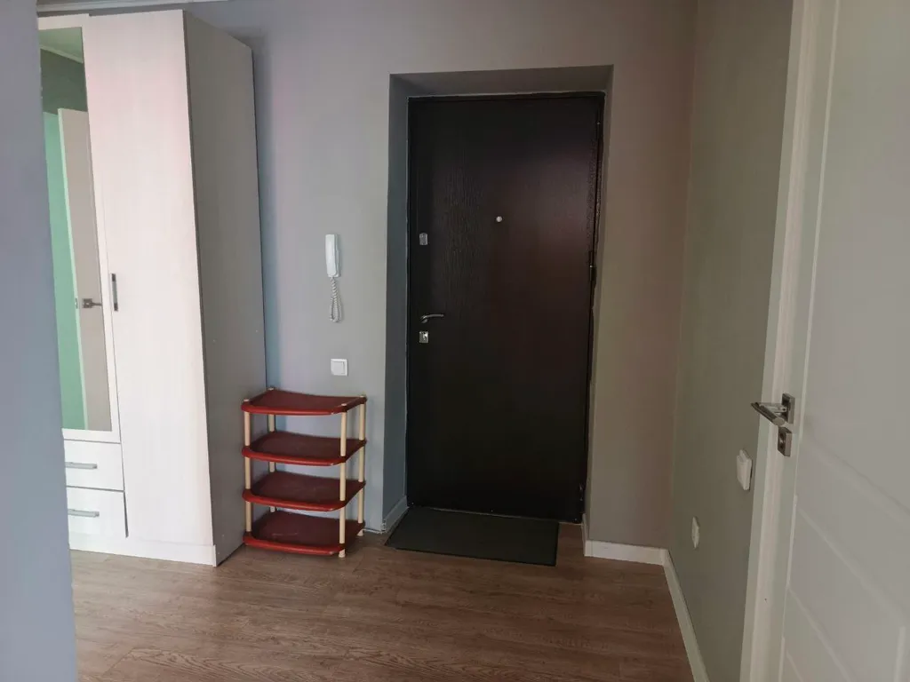 Двухкомнатная квартира класса «Стандарт»