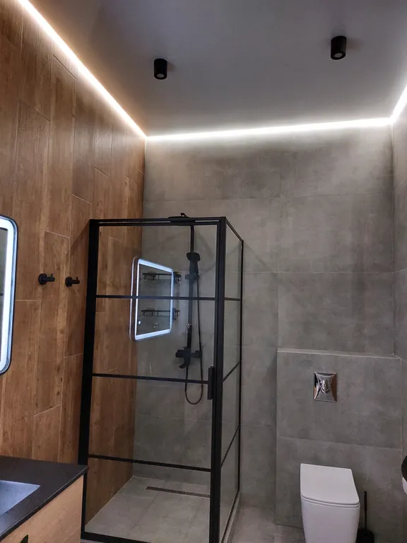 Квартира Уютная квартира с прямым видом на море — Геленджик