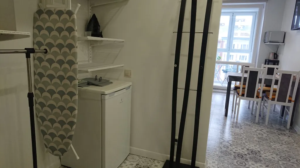 Уютная квартира в стиле прованс