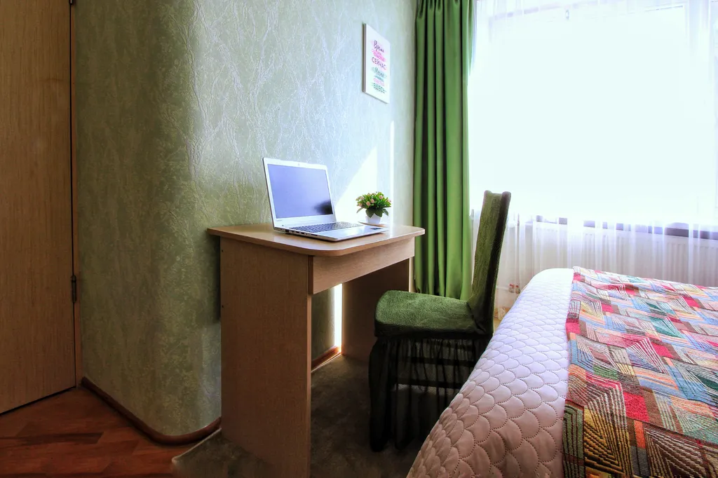 Квартира Уютная квартира Рассвет на Бауманской — Москва