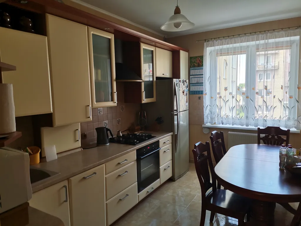 Квартира в Зеленоградске на Потемкина