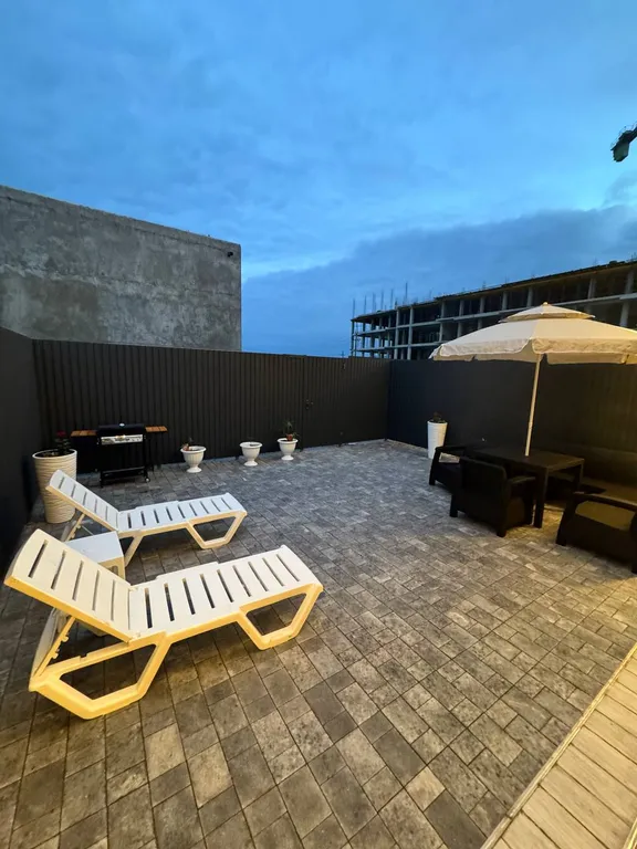 Коттедж в 5 минутах от моря со всеми удобствами для отдыха