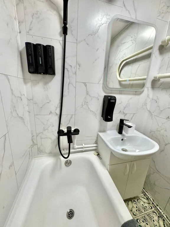 Здесь нет официоза отелей — только атмосфера, в которой хочется остать