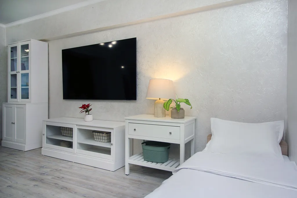 Комфортная квартира в центре