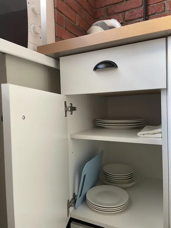 Квартира Квартира в скандинавском стиле в центре города — Ярославль