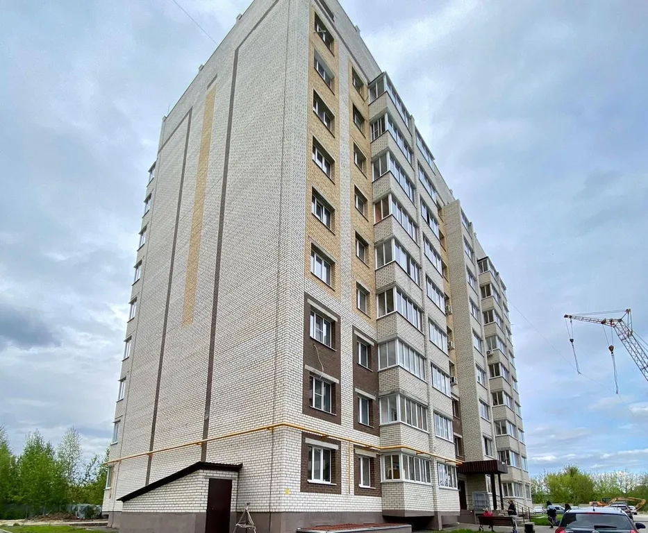 Люкс апартаменты рядом с ТГУ имени Державина