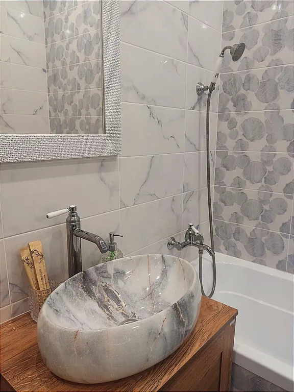 Квартира Уютная квартира недалёко от моря — Зеленоградск