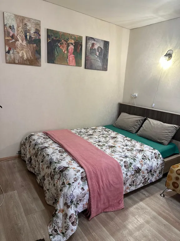 Квартира в самом центре