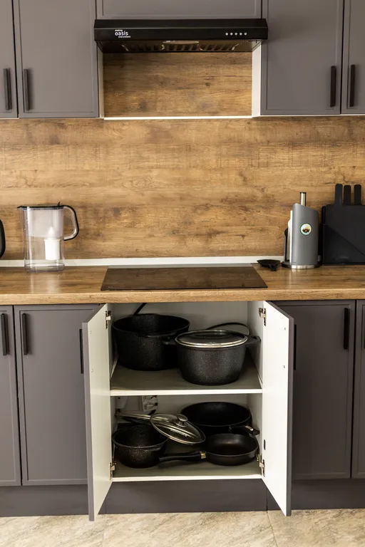 Коттедж МанжероКинг