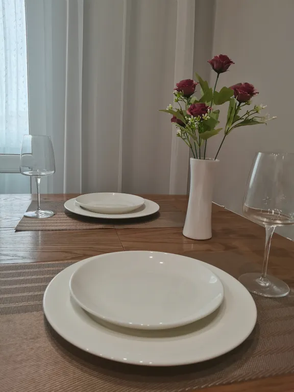 Квартира в ЖК Ноухаузен