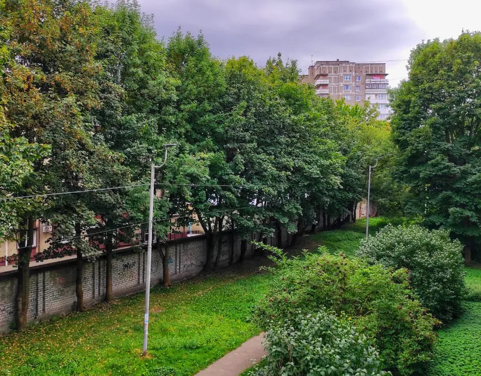 Квартира Уютная квартира в тихом центре — Калининград