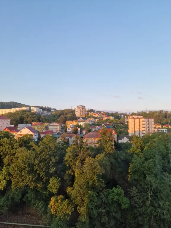 Квартира Квартира в элитном ЖК Корона — Адлер