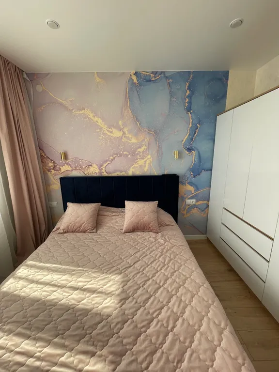 Квартира на Балтике — аренда посуточно в Пионерский