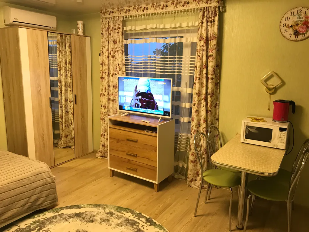 Гостевой дом на Ростовской 50