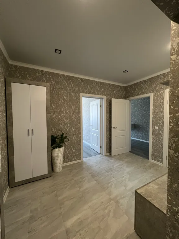 Квартира в 10 минутах от лучшего пляжа