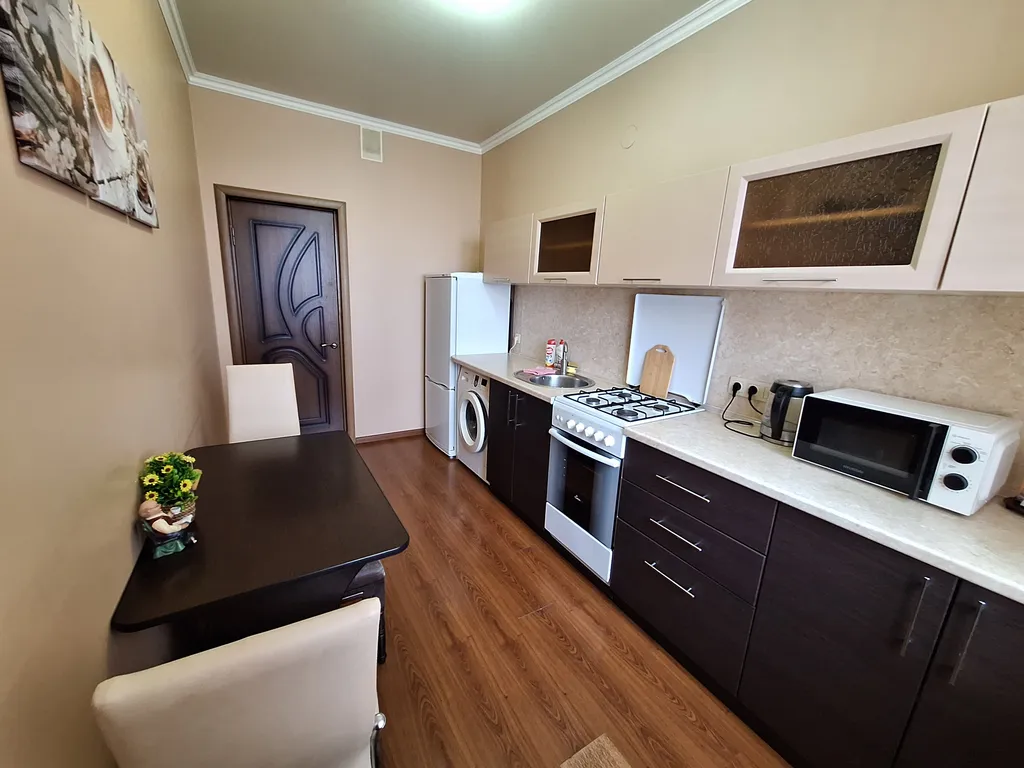 Апартаменты Comfortable Room