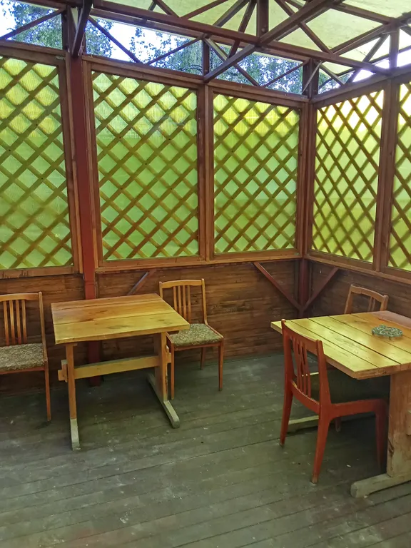 Квартира Увильды