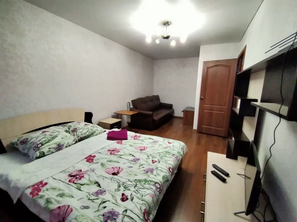 Квартира у Окружного шоссе — аренда посуточно в Вологда