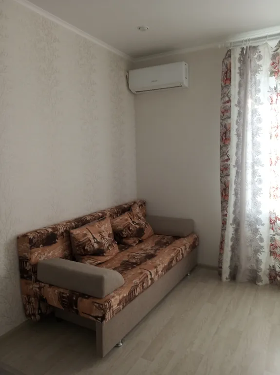 Квартира Уютная студия — аренда посуточно в Анапа