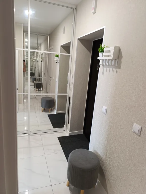 Квартира Уютная квартира — Калининград