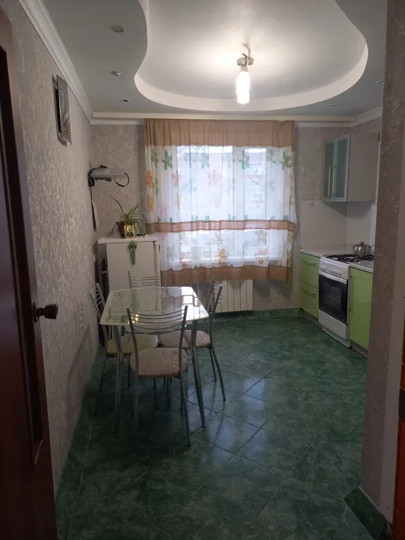 Квартира Квартира для вас — Кашира