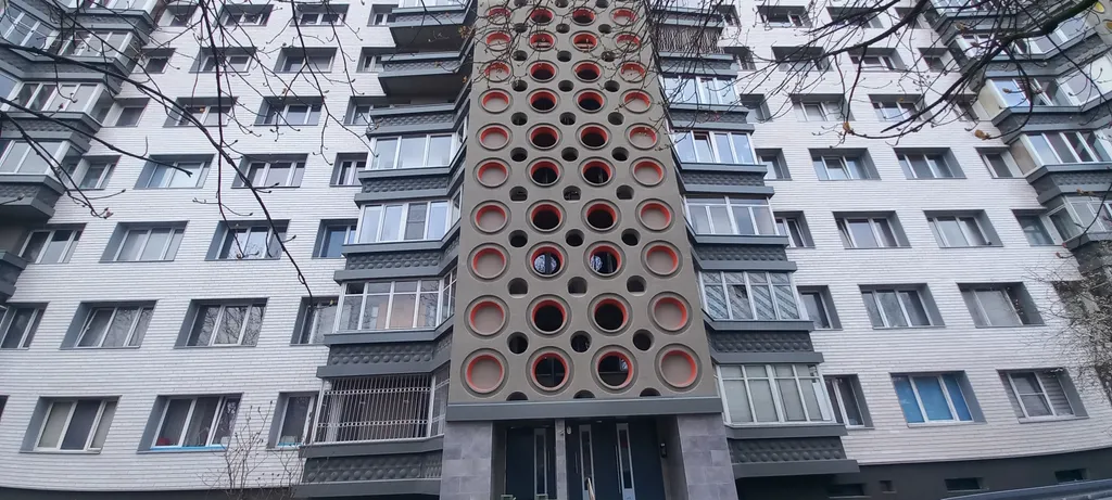 Прекрасно расположенная квартира в центре города