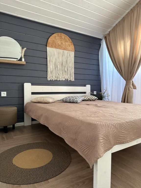 Котедж у моря