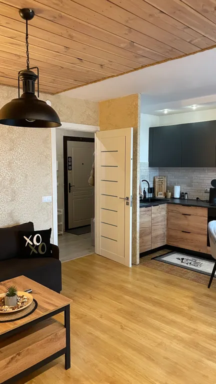 Квартира from Brest with love с авторским путеводителем