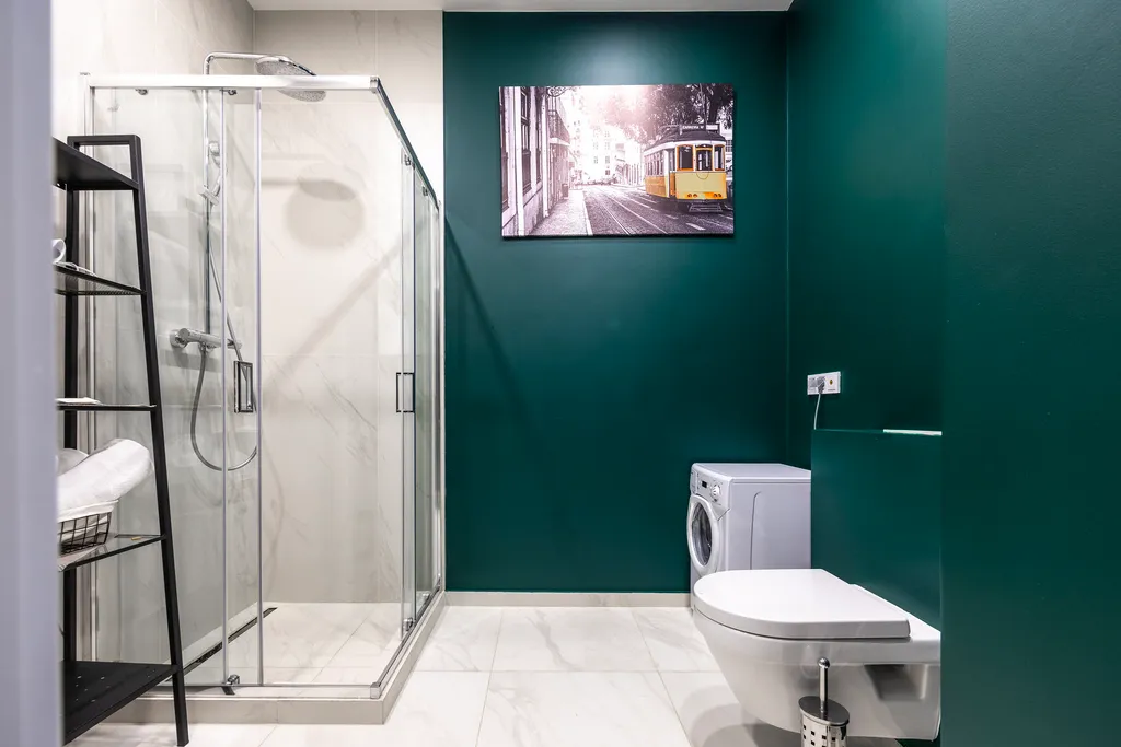 Квартира Видовые апартаменты премиум класса — Москва