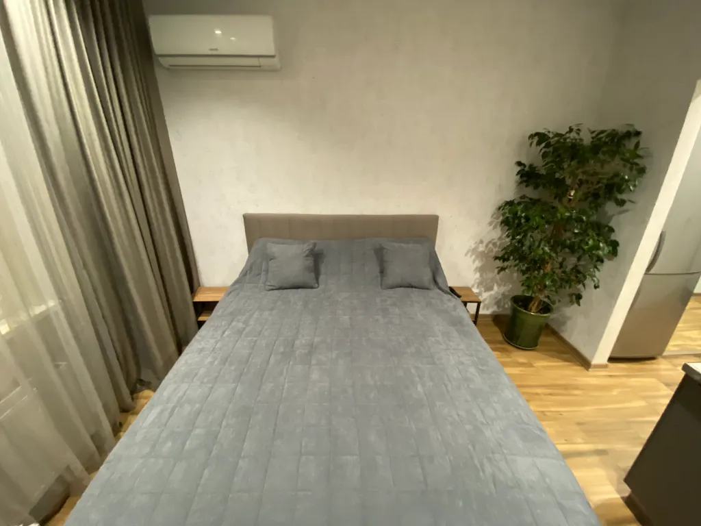 Уютная квартира класса люкс с новым ремонтом в лучшем районе города