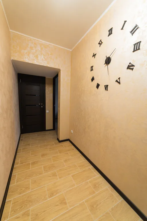 Квартира недалеко от Тульского музея оружия и Кремля