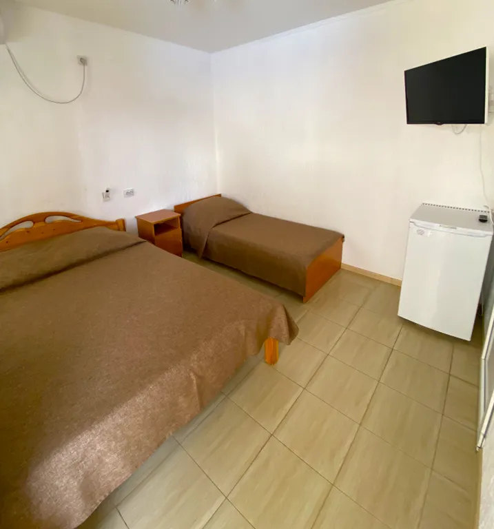 Квартира Комната — Анапа