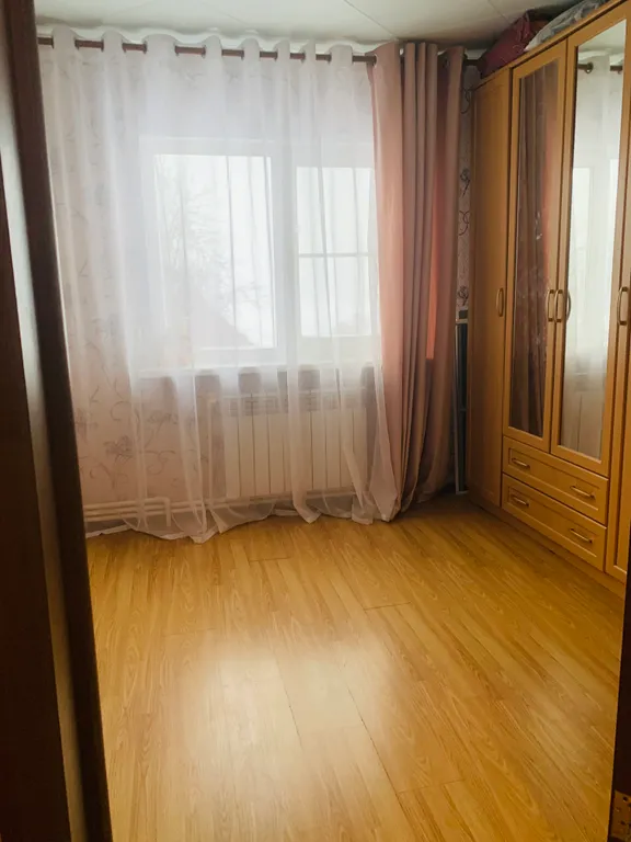 Дом с баней и с видом на Волгу