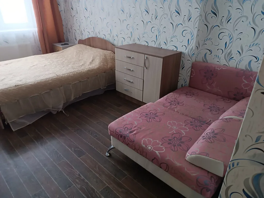 Однокомнатная квартира в центре Тобольска