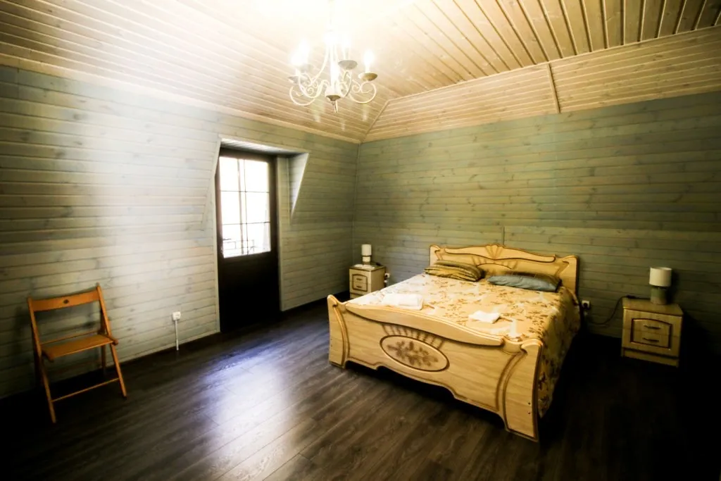 Квартира Комната — Сухум