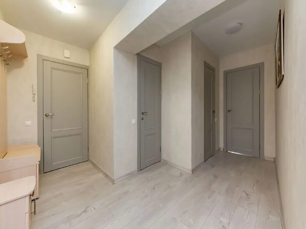 Квартира на море