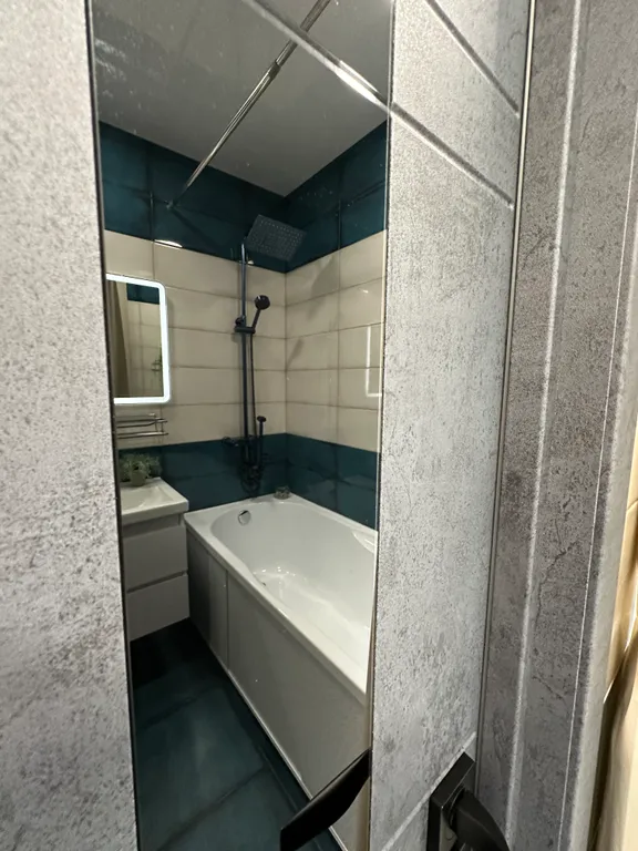 Шикарные апартаменты евро-2 в новом доме в Приокском от собственника